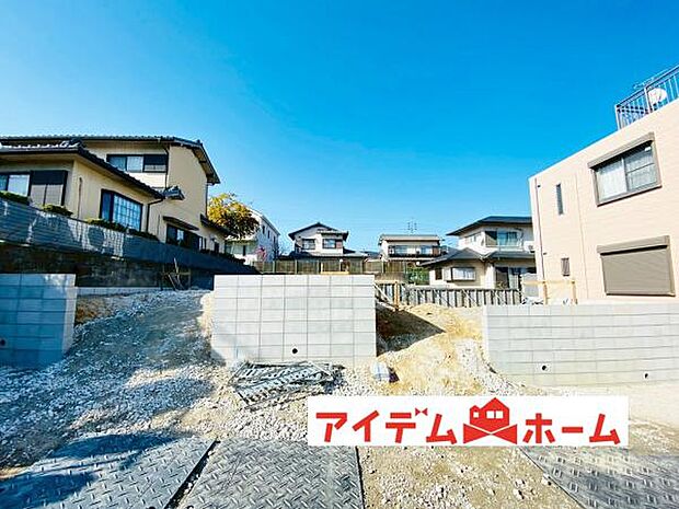 いつでも現地ご案内いたします♪ お気軽にお問合せください!