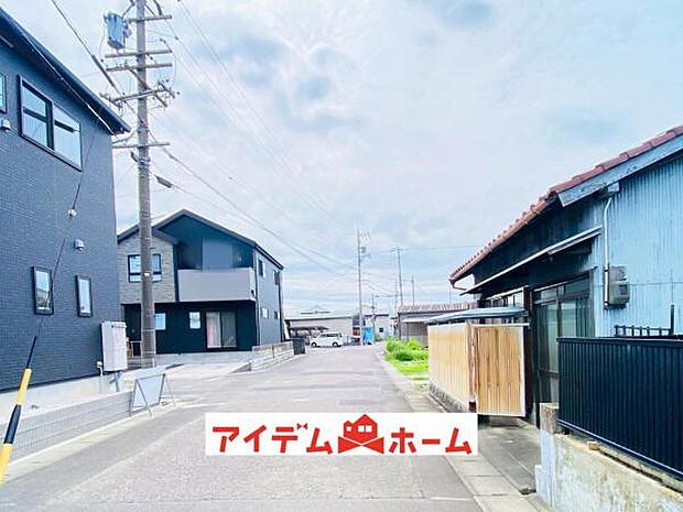 いつでも現地ご案内いたします♪ お気軽にお問合せください！