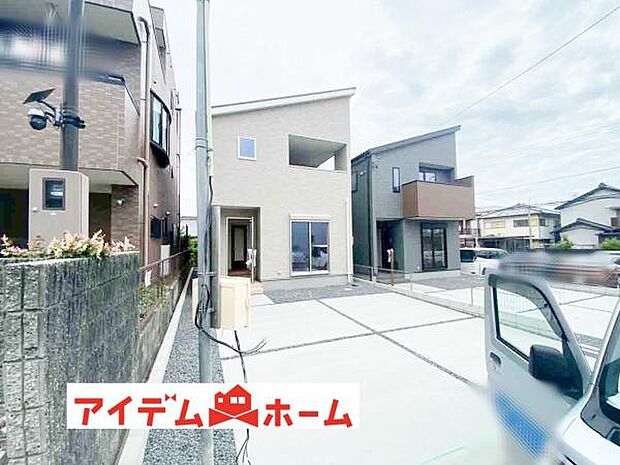 いつでも現地ご案内いたします♪ お気軽にお問合せください!