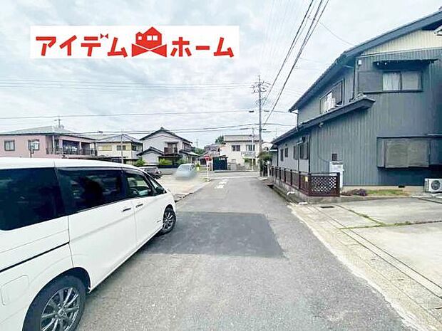 いつでも現地ご案内いたします♪ お気軽にお問合せください!