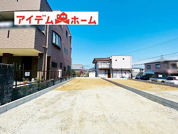 いつでも現地ご案内いたします♪ お気軽にお問合せください!