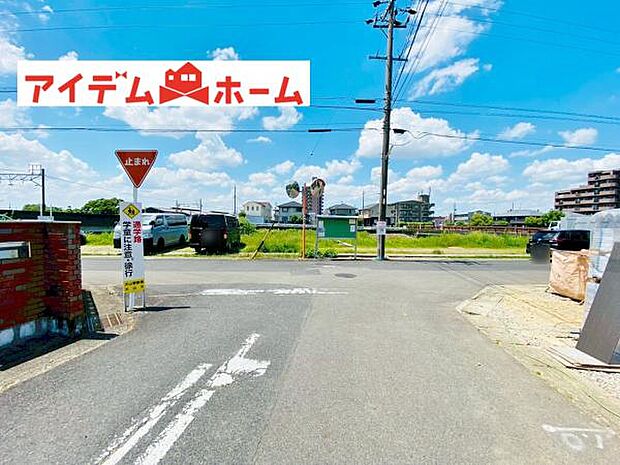 いつでも現地ご案内いたします♪ お気軽にお問合せください!