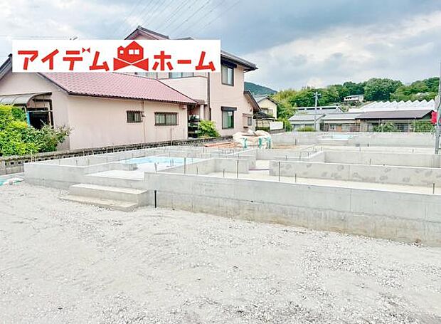 いつでも現地ご案内いたします♪ お気軽にお問合せください！ 
