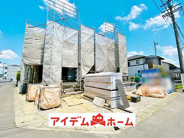 いつでも現地ご案内いたします♪ お気軽にお問合せください!