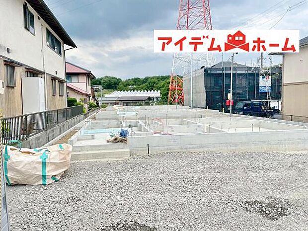 いつでも現地ご案内いたします♪ お気軽にお問合せください！ 