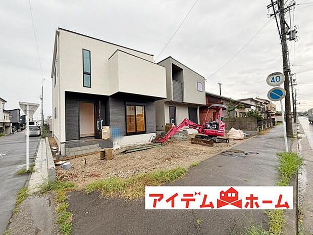 いつでも現地ご案内いたします♪ お気軽にお問合せください!