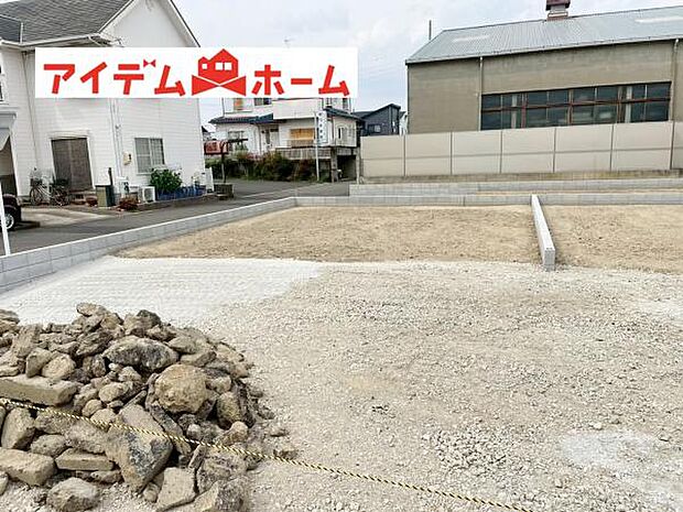 いつでも現地ご案内いたします♪ お気軽にお問合せください！