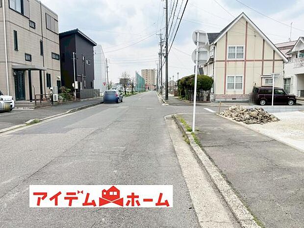 いつでも現地ご案内いたします♪ お気軽にお問合せください！