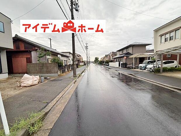 いつでも現地ご案内いたします♪ お気軽にお問合せください！