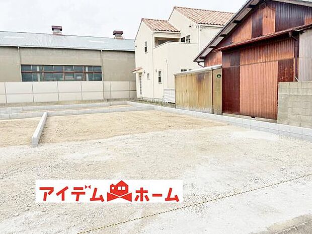 いつでも現地ご案内いたします♪ お気軽にお問合せください！