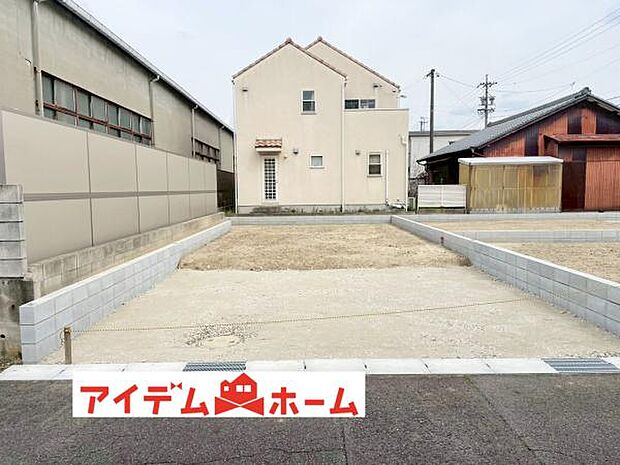 いつでも現地ご案内いたします♪ お気軽にお問合せください！