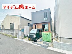 外観の画像