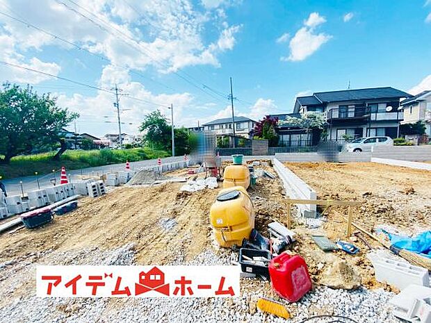 いつでも現地ご案内いたします♪ お気軽にお問合せください!