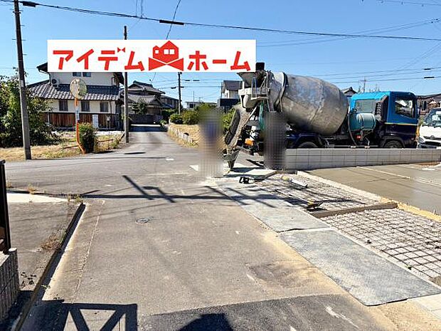 いつでも現地ご案内いたします♪ お気軽にお問合せください!