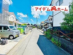 外観の画像