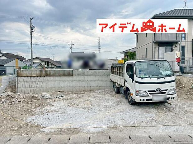 いつでも現地ご案内いたします♪ お気軽にお問合せください!