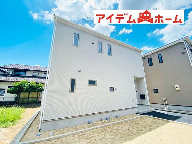 いつでも現地ご案内いたします♪ お気軽にお問合せください!