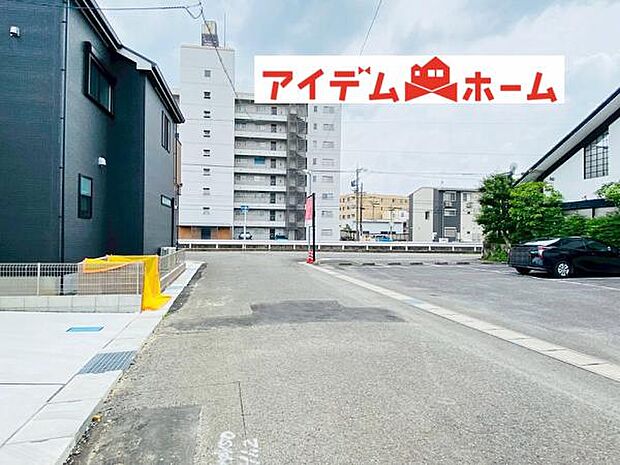 いつでも現地ご案内いたします♪ お気軽にお問合せください!
