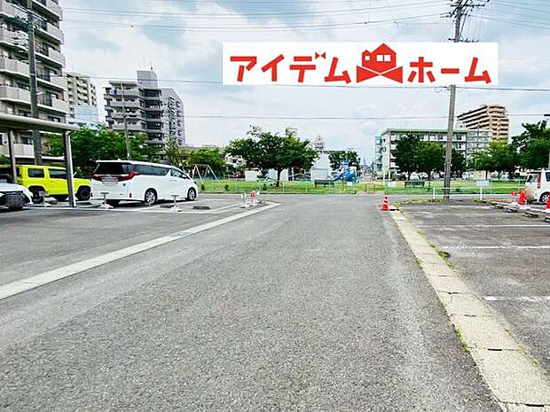 いつでも現地ご案内いたします♪ お気軽にお問合せください!