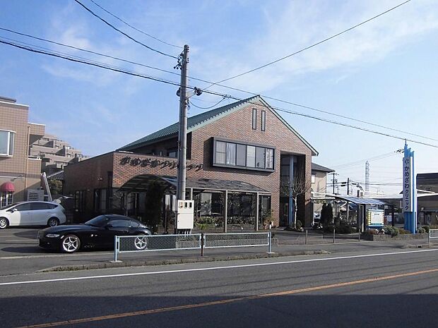 かめざわクリニック（800m）
