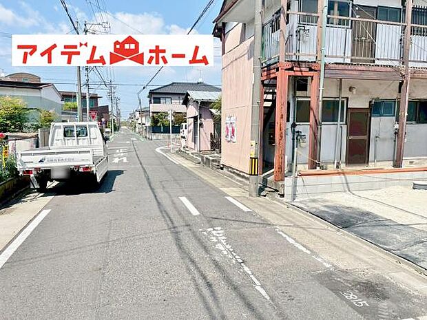 いつでも現地ご案内いたします♪ お気軽にお問合せください!