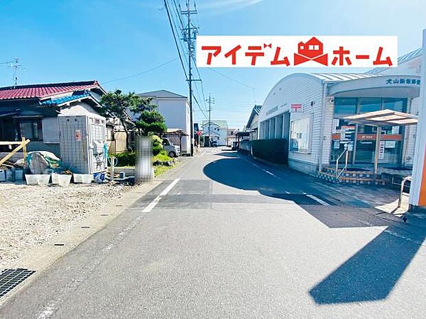 いつでも現地ご案内いたします♪ お気軽にお問合せください！ 