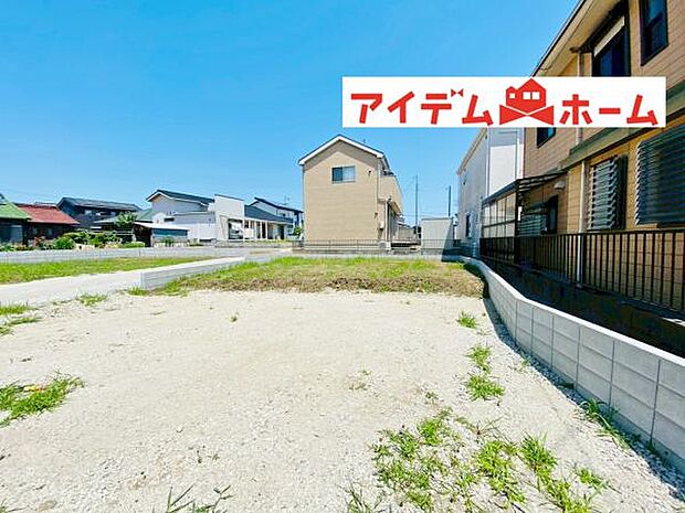 いつでも現地ご案内いたします♪ お気軽にお問合せください!