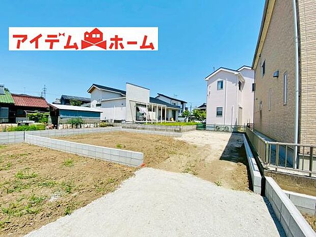 いつでも現地ご案内いたします♪ お気軽にお問合せください!