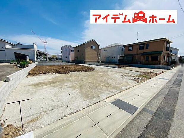 いつでも現地ご案内いたします♪ お気軽にお問合せください!