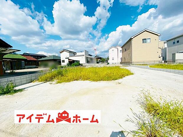 いつでも現地ご案内いたします♪ お気軽にお問合せください！ 