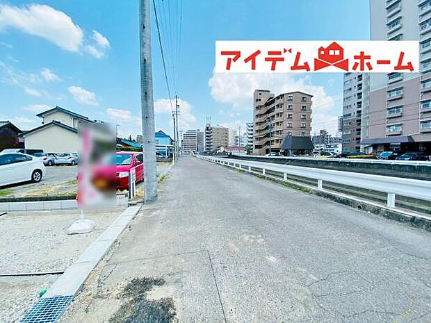 いつでも現地ご案内いたします♪ お気軽にお問合せください!