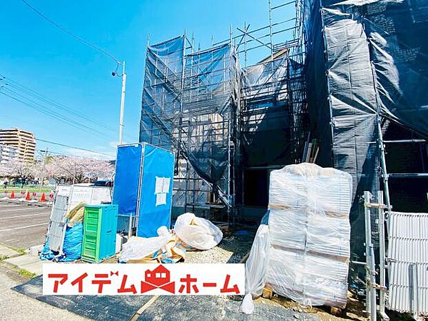 いつでも現地ご案内いたします♪ お気軽にお問合せください!