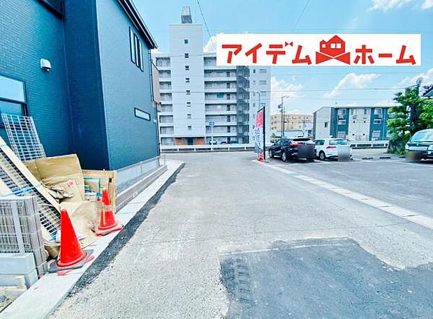 いつでも現地ご案内いたします♪ お気軽にお問合せください！