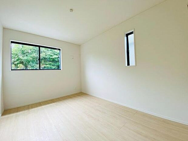 内観写真 いつでも現地ご案内いたします♪
