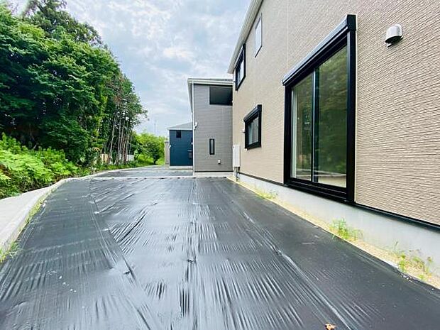 内観写真 いつでも現地ご案内いたします♪