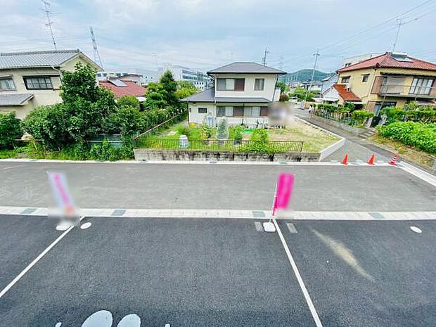 内観写真 いつでも現地ご案内いたします♪