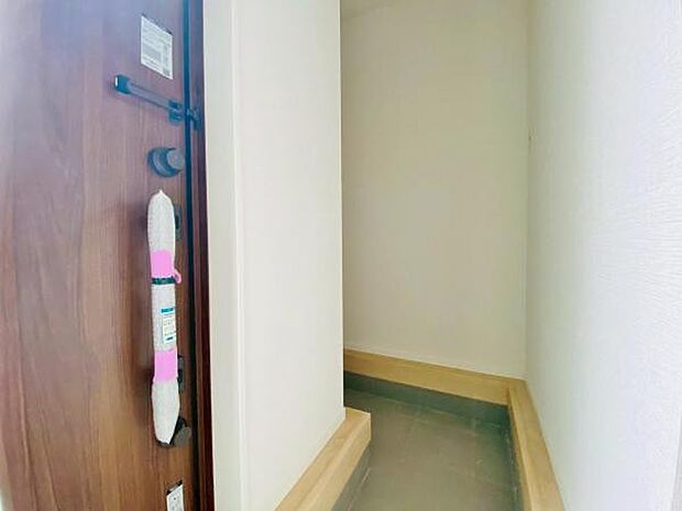内観写真 いつでも現地ご案内いたします♪