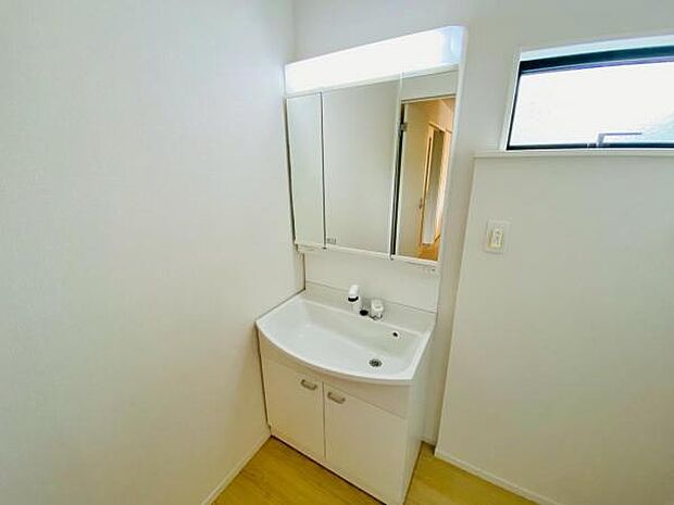 内観写真 いつでも現地ご案内いたします♪