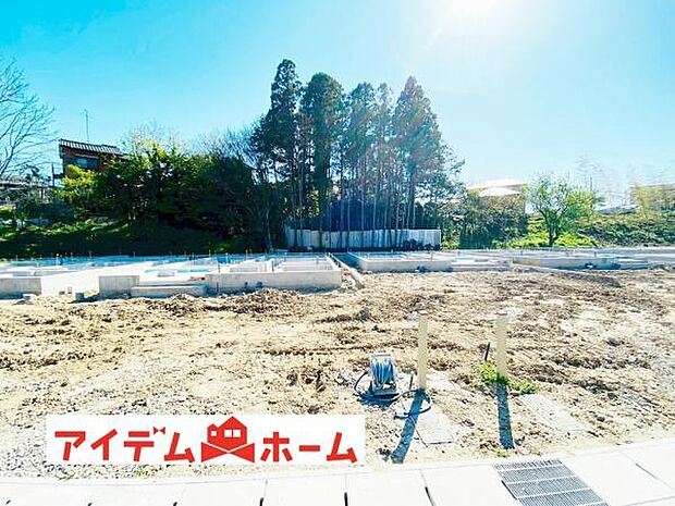 いつでも現地ご案内いたします♪ お気軽にお問合せください！ 