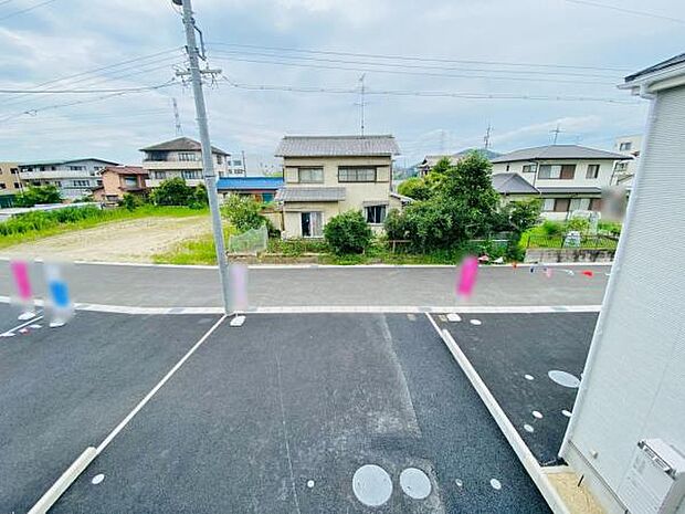 いつでも現地ご案内いたします♪