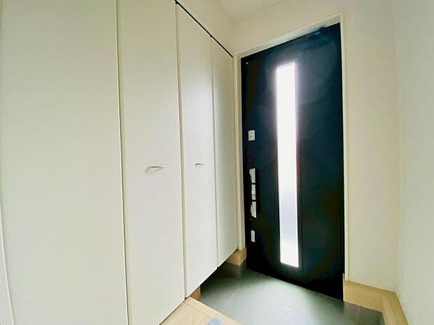 内観写真 いつでも現地ご案内いたします♪