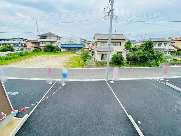 いつでも現地ご案内いたします♪