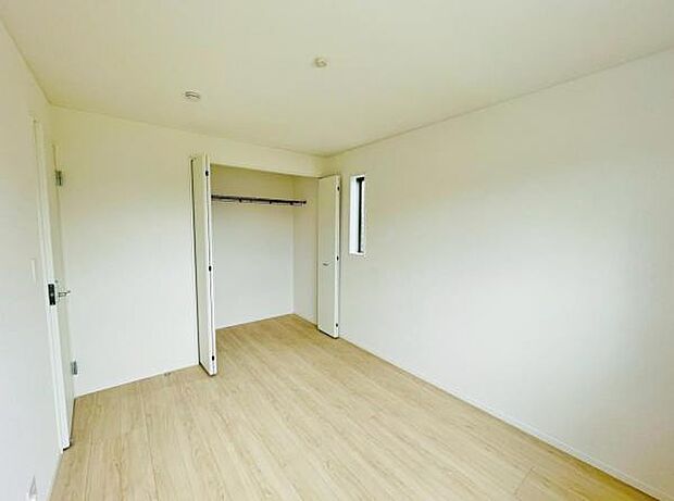 内観写真 いつでも現地ご案内いたします♪