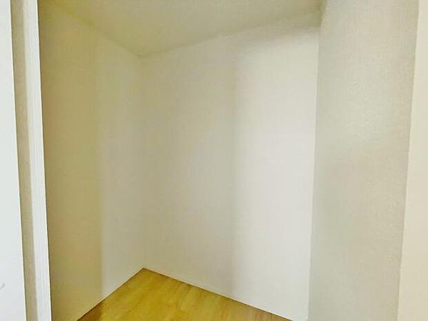 内観写真 いつでも現地ご案内いたします♪