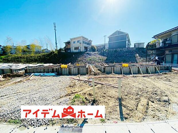 いつでも現地ご案内いたします♪ お気軽にお問合せください！ 