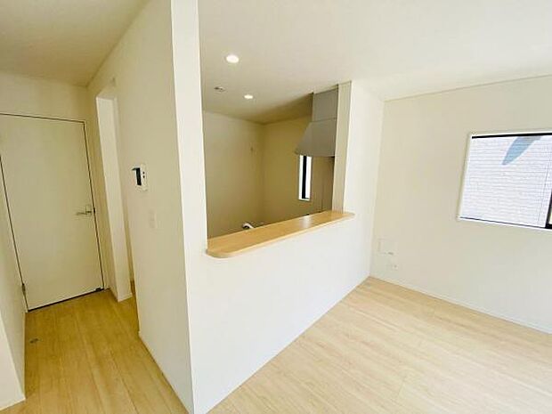 内観写真 いつでも現地ご案内いたします♪