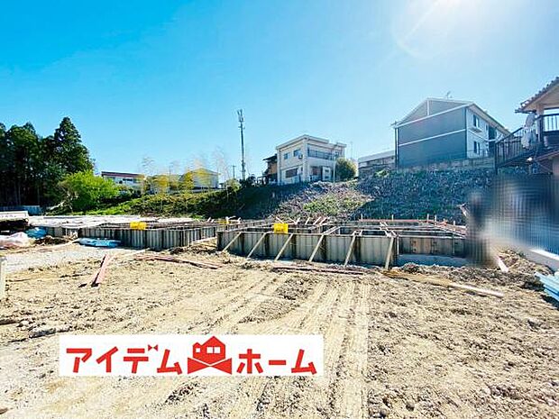 いつでも現地ご案内いたします♪ お気軽にお問合せください！ 