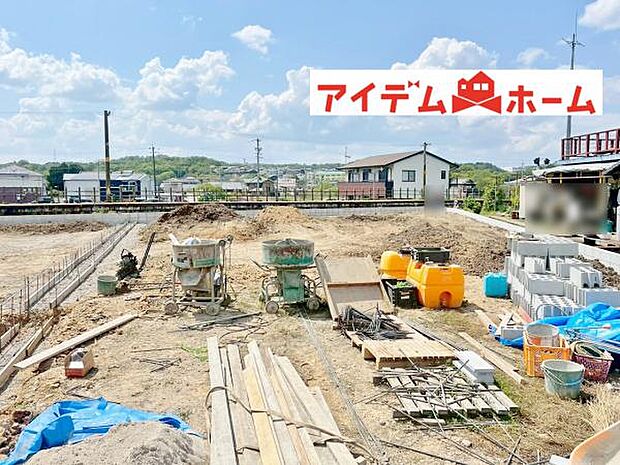 いつでも現地ご案内いたします♪ お気軽にお問合せください!