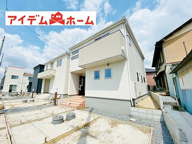 いつでも現地ご案内いたします♪ お気軽にお問合せください!