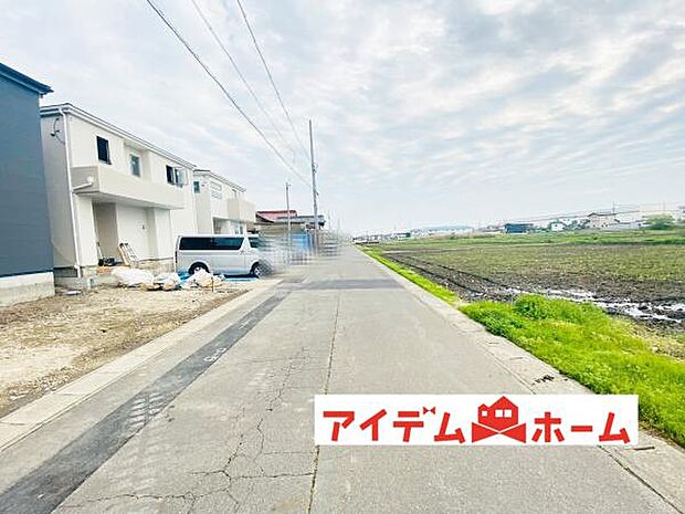 いつでも現地ご案内いたします♪ お気軽にお問合せください!
